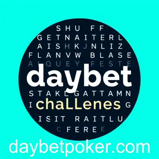 Crack the Code: Anagram Challenges with the Keyword 'Daybet'