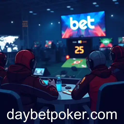Daybet's Rise Amid the Digital Gaming Boom
