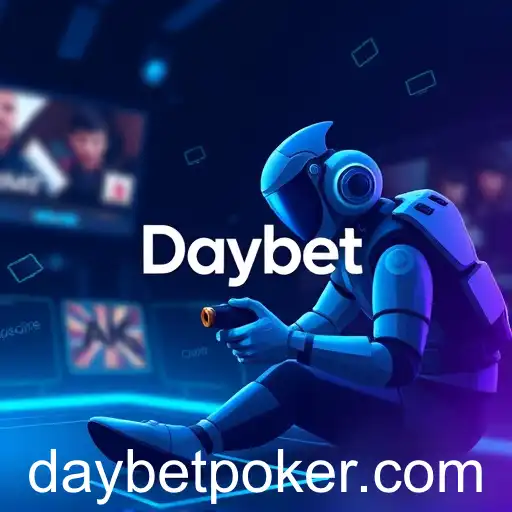 Daybet's Rise in the Gaming World