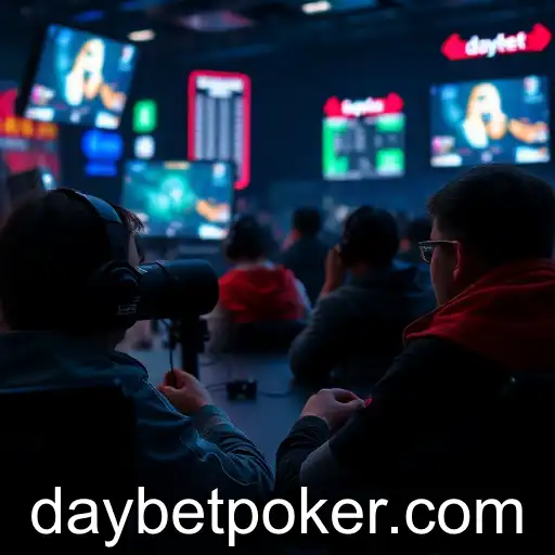 The Rise of Online Gaming and Daybet's Revolution