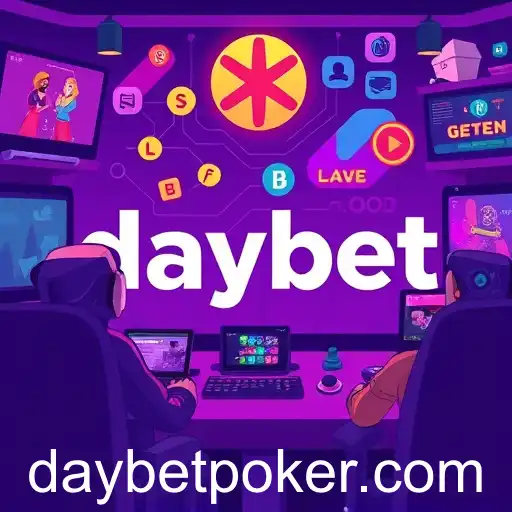 Daybet: Navigating the Future of Online Gaming