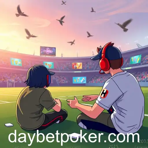 The Rise of Digital Games in a New Era