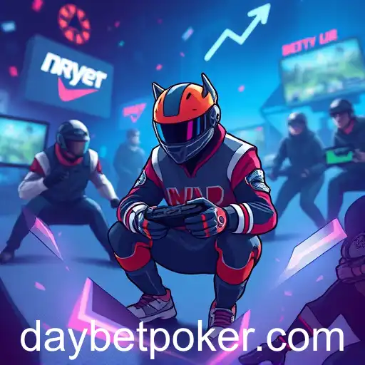 The Growing Popularity of Daybet in the Online Gaming Arena
