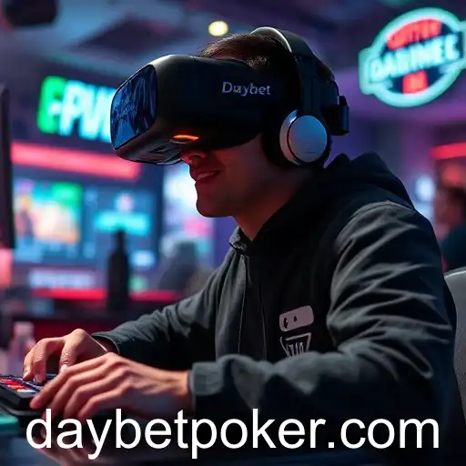 Online Gaming Trends: 2025 and Beyond