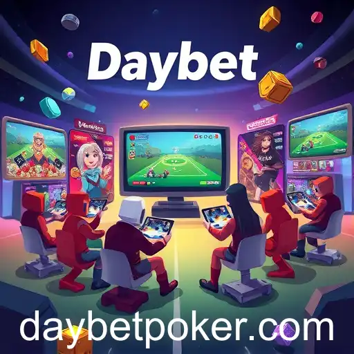The Rise of DayBet in Online Gaming