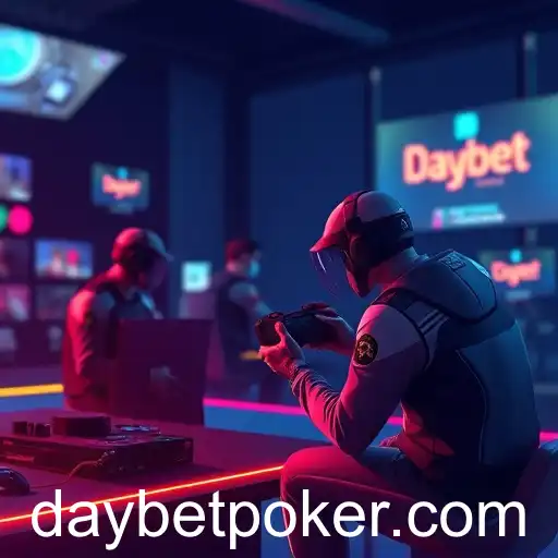 Revolutionizing Online Gaming: The Rise of Daybet