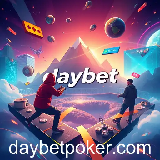 The Rise of Daybet: A New Era in Online Gaming
