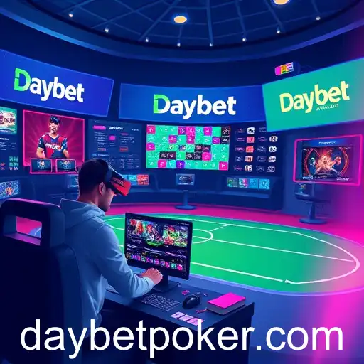 The Rise of Daybet in Online Gaming