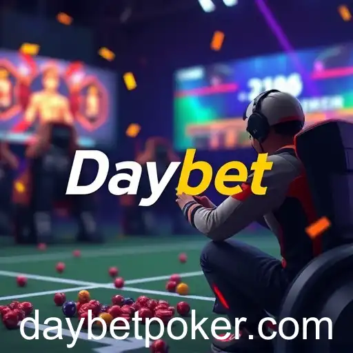 The Rise of Daybet Games in 2025