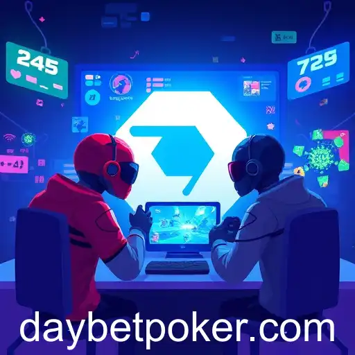 The Growing World of Online Gaming and Its Impacts