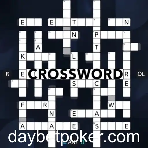 Exploring the Exciting World of Crossword Games on Daybet