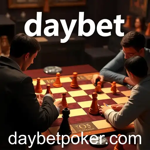 Daybet: A Game Changing Experience for Online Gamers