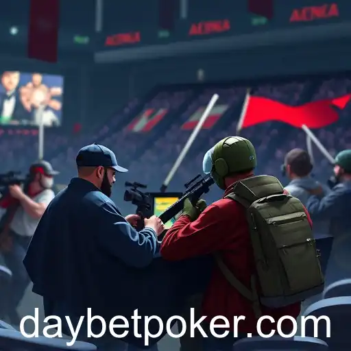 Daybet: Revolutionizing Online Gaming