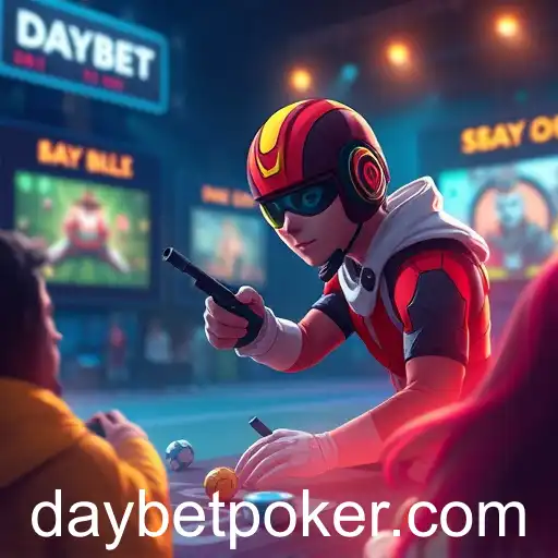 Daybet's Rise in the Gaming World