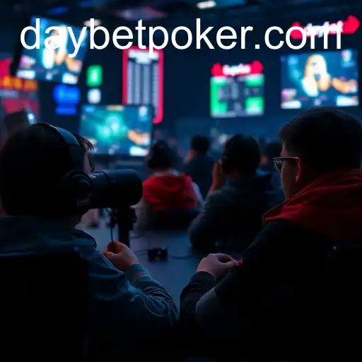 The Rise of Online Gaming and Daybet's Revolution