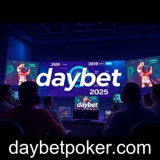 Daybet: Navigating the Future of Online Gaming