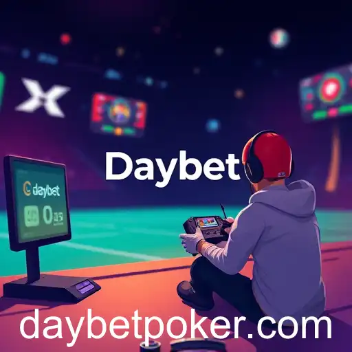 The Rise of Daybet: A New Era in Online Gaming