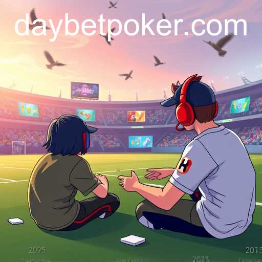 The Rise of Digital Games in a New Era