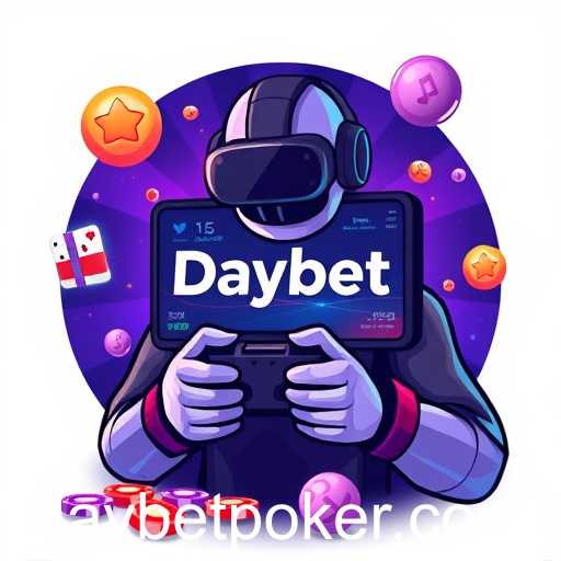Embracing Digital Play: The Rise of Daybet in 2025