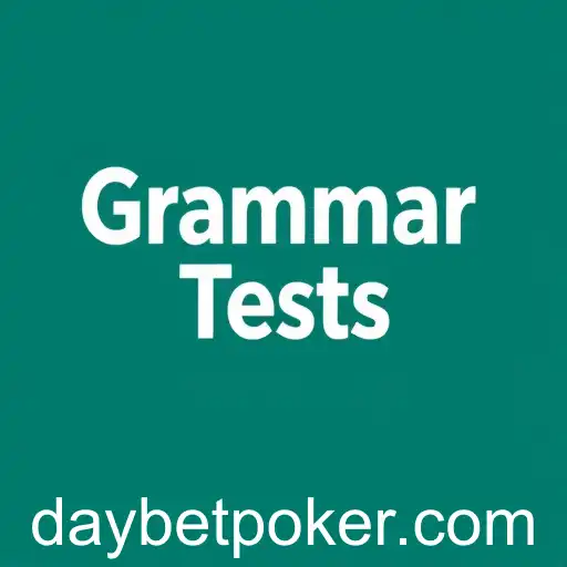 The Rise of 'Grammar Tests': A Fun and Educational Online Experience