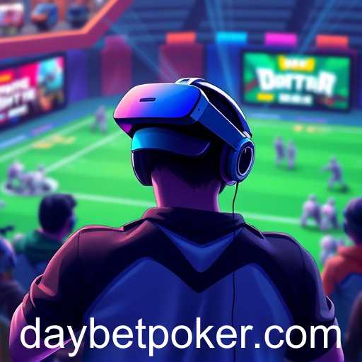 Revolutionizing Online Gaming: The Rise of Daybet
