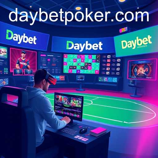 The Rise of Daybet in Online Gaming