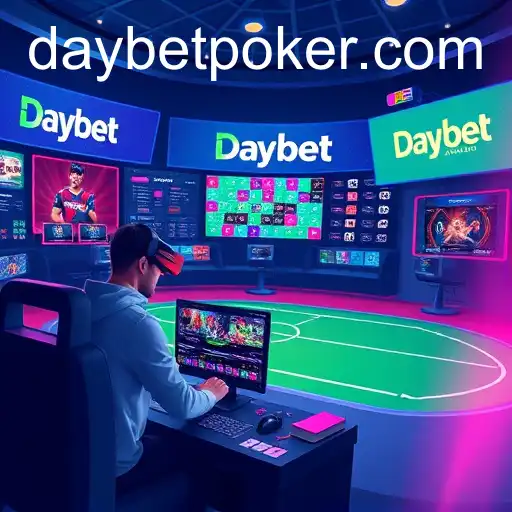 The Rise of Daybet in Online Gaming