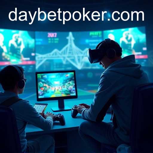 The Rise of Online Gaming in 2026