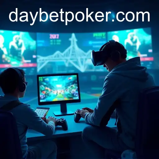 The Rise of Online Gaming in 2026